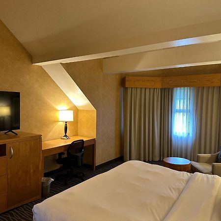 Radisson Hotel Salt Lake City Airport Экстерьер фото