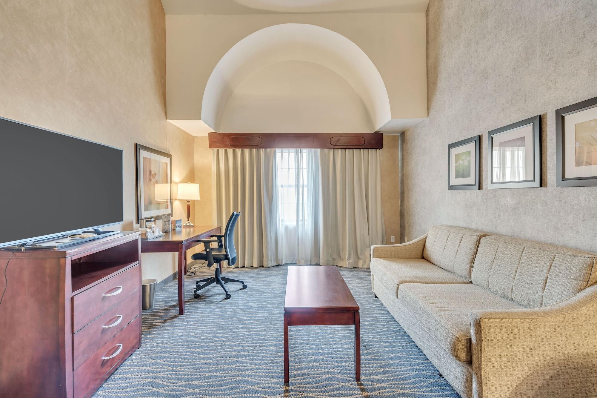 Radisson Hotel Salt Lake City Airport Экстерьер фото