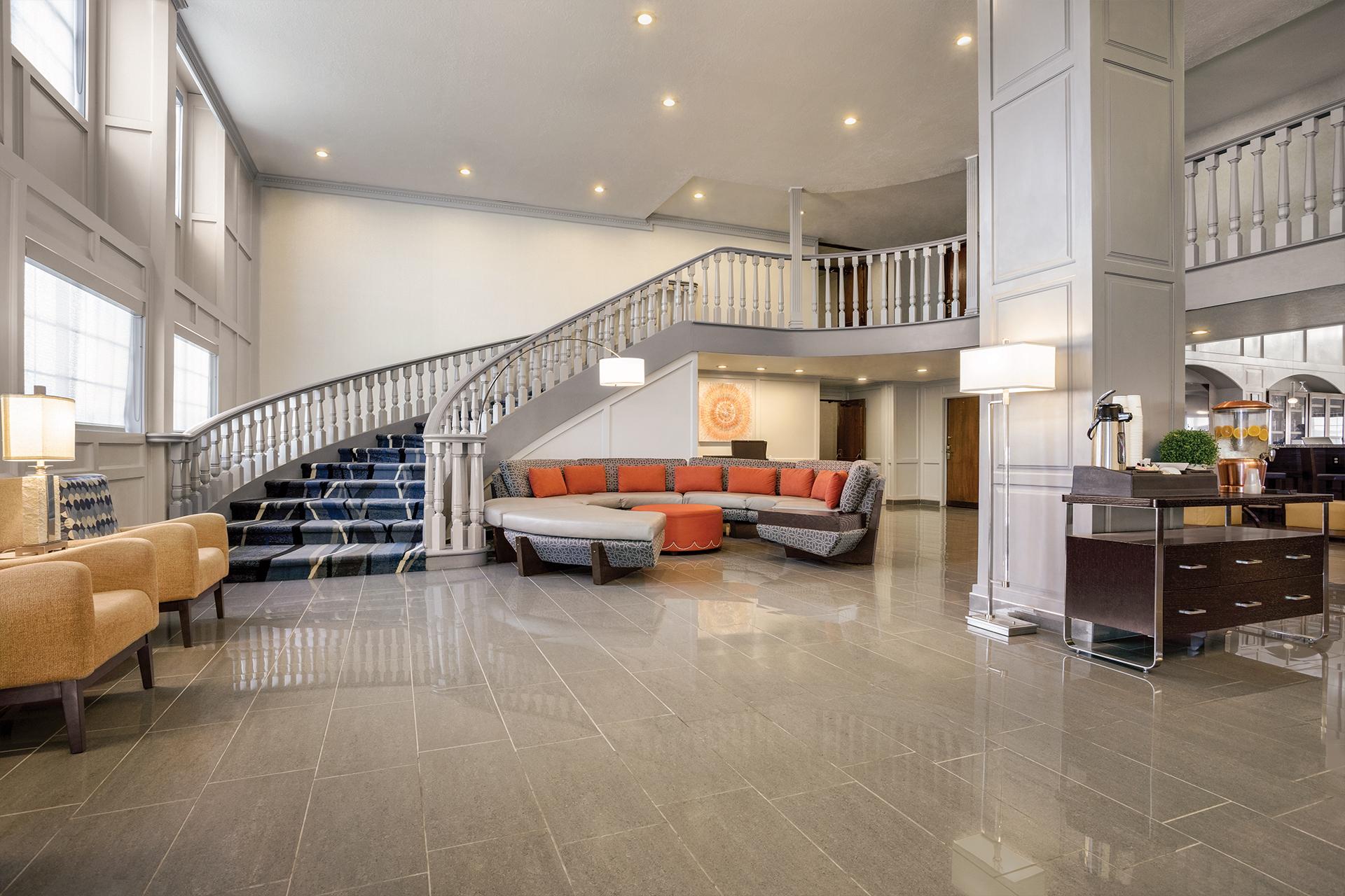 Radisson Hotel Salt Lake City Airport Экстерьер фото