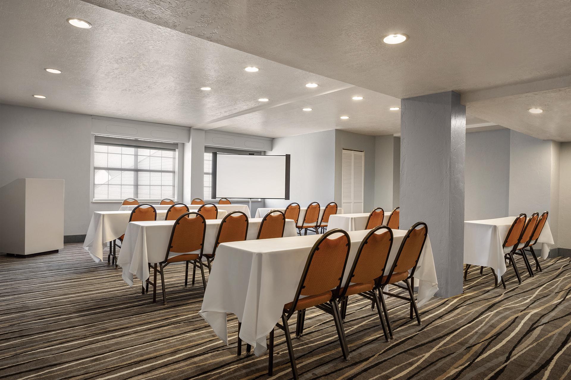Radisson Hotel Salt Lake City Airport Экстерьер фото