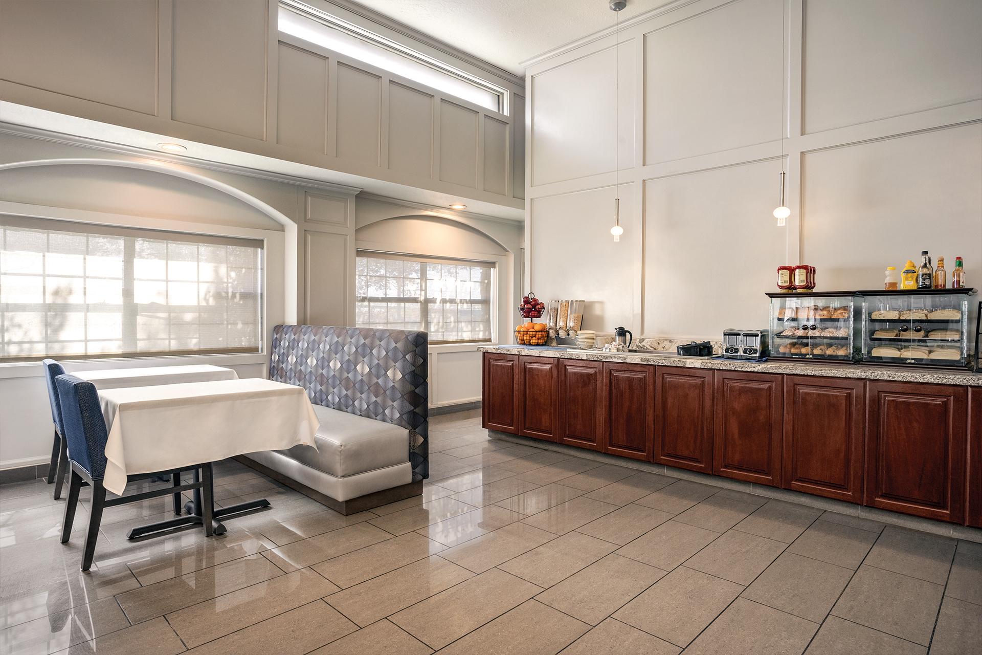 Radisson Hotel Salt Lake City Airport Экстерьер фото