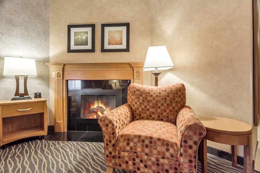 Radisson Hotel Salt Lake City Airport Экстерьер фото