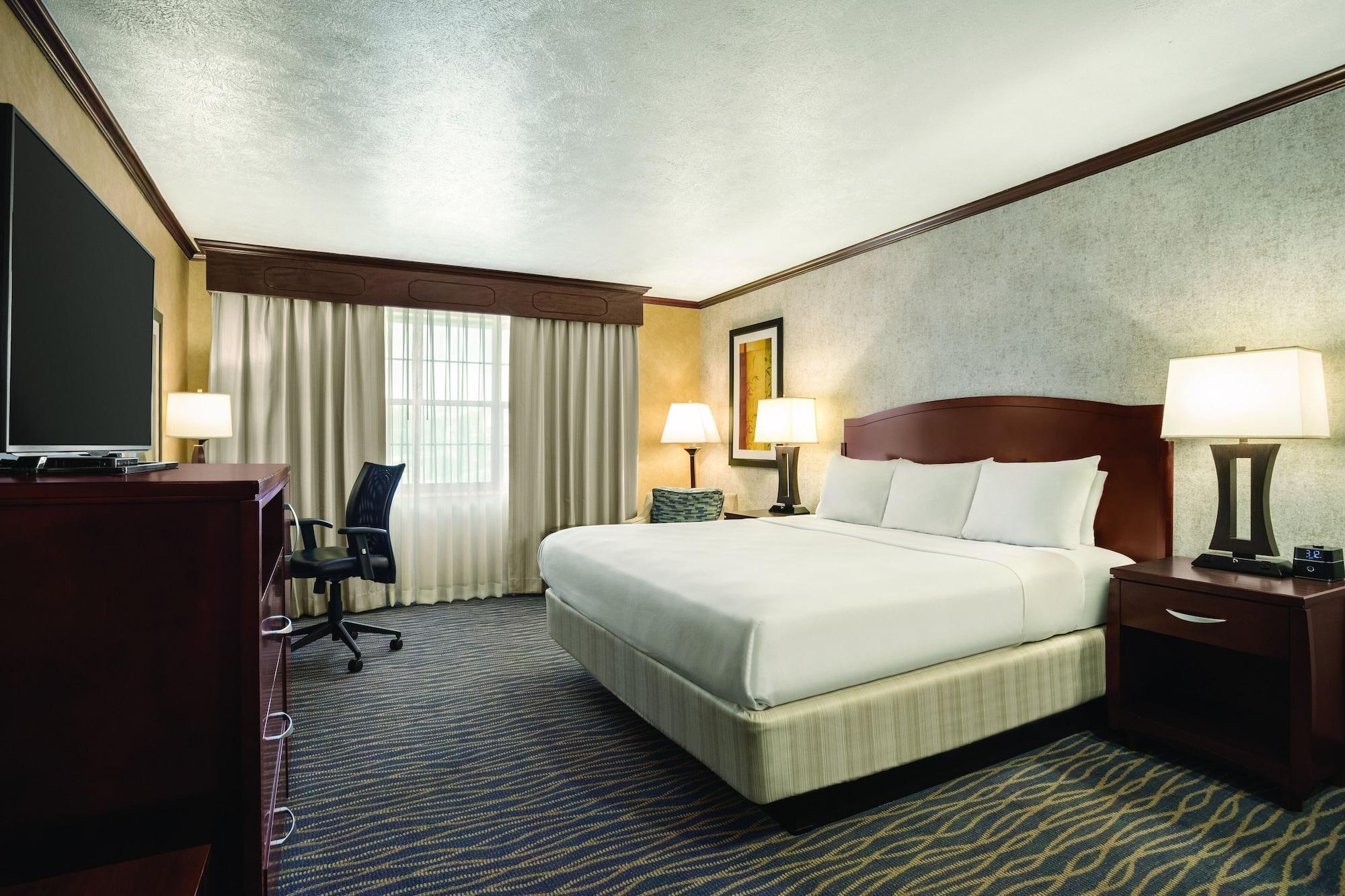 Radisson Hotel Salt Lake City Airport Экстерьер фото