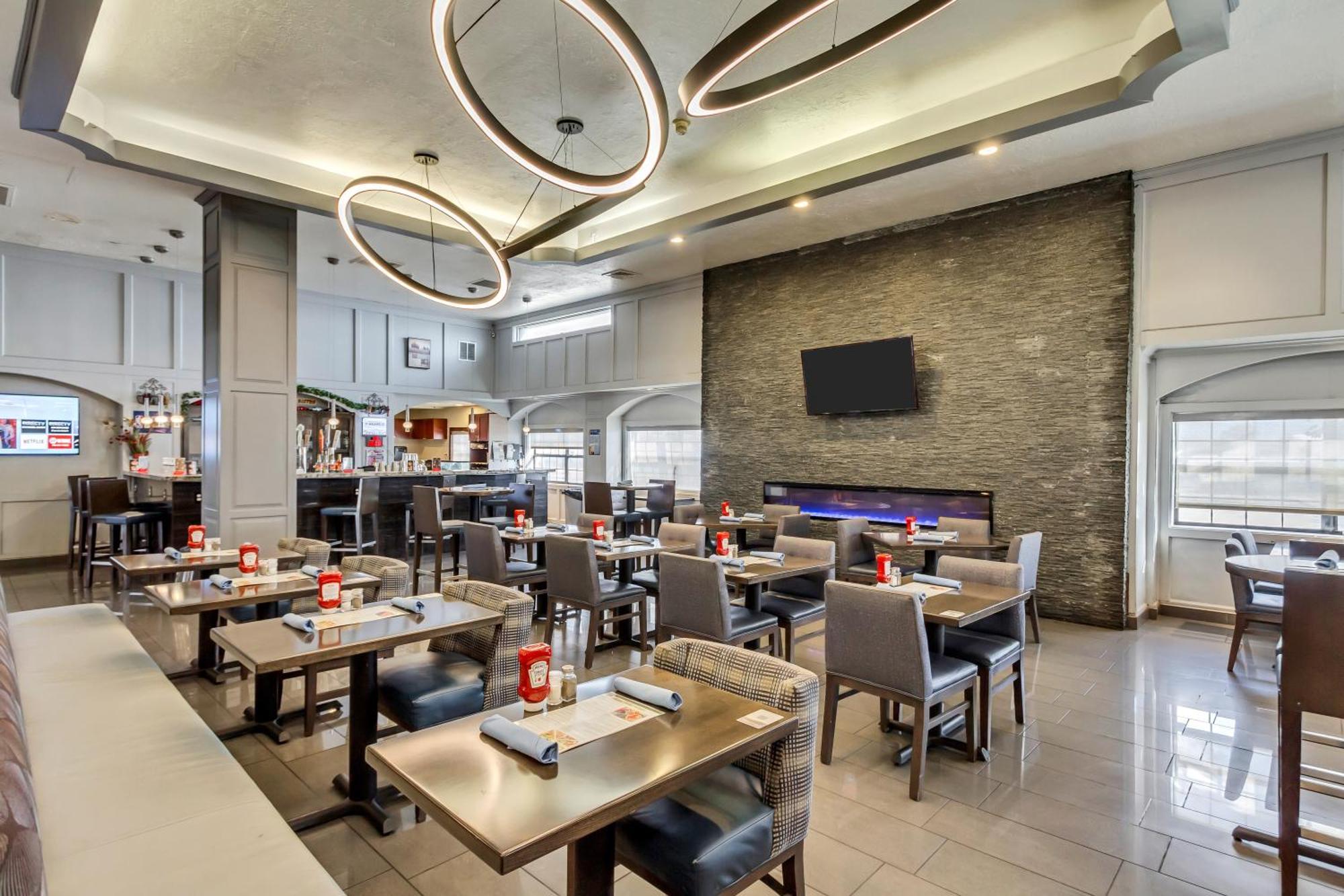 Radisson Hotel Salt Lake City Airport Экстерьер фото