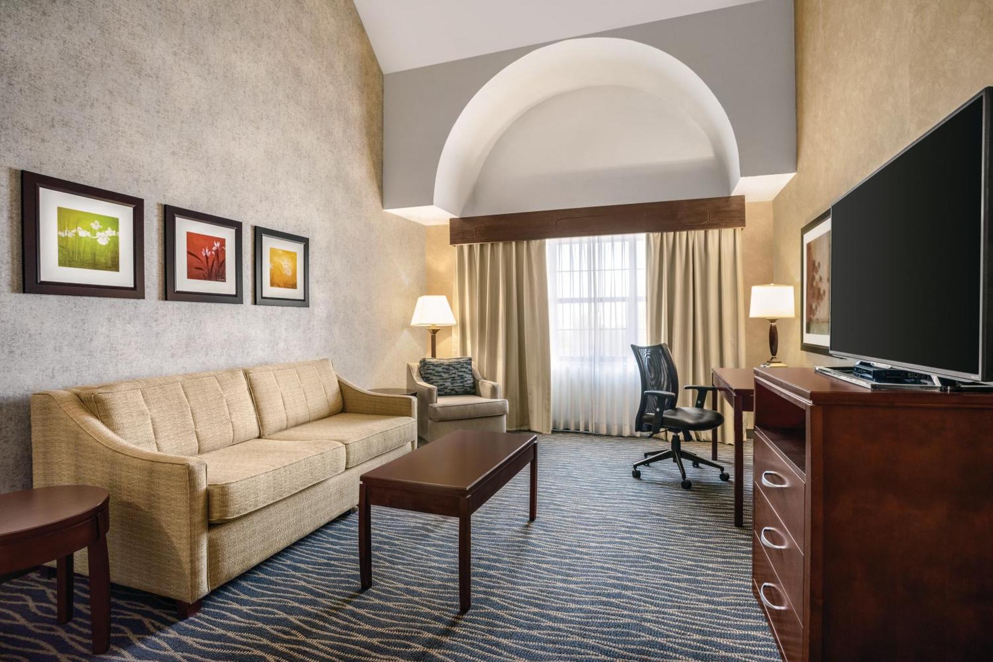 Radisson Hotel Salt Lake City Airport Экстерьер фото