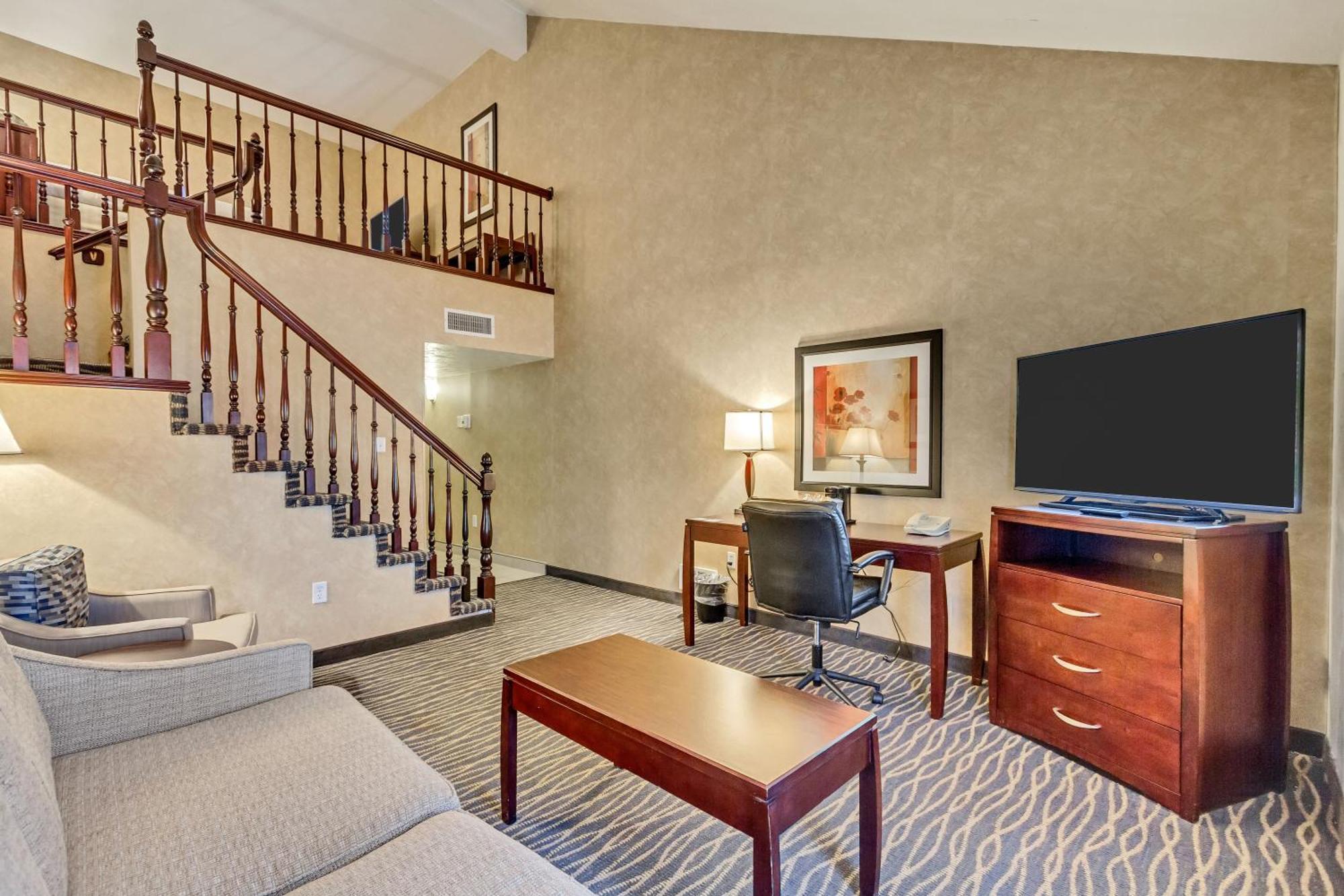 Radisson Hotel Salt Lake City Airport Экстерьер фото