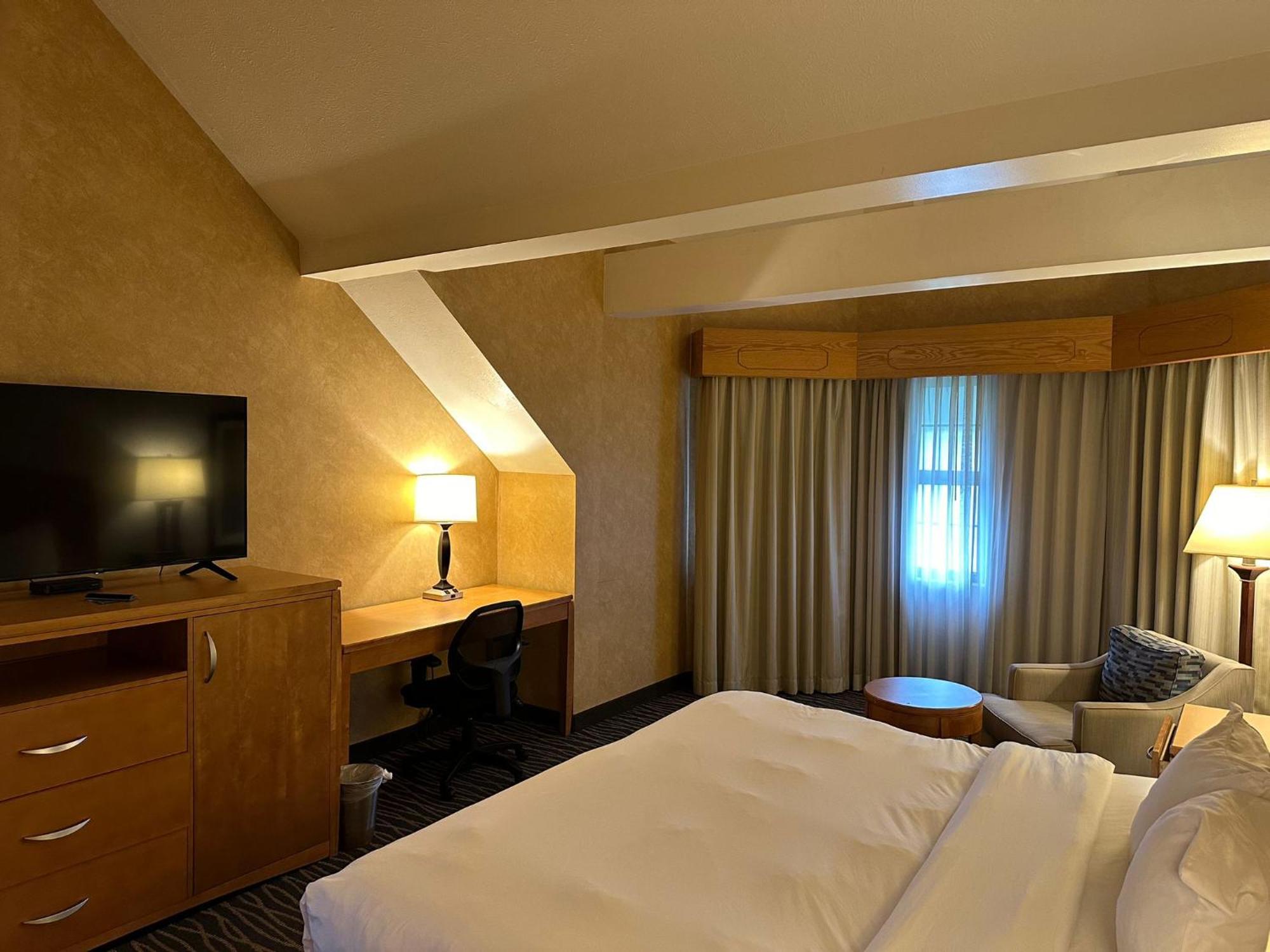 Radisson Hotel Salt Lake City Airport Экстерьер фото