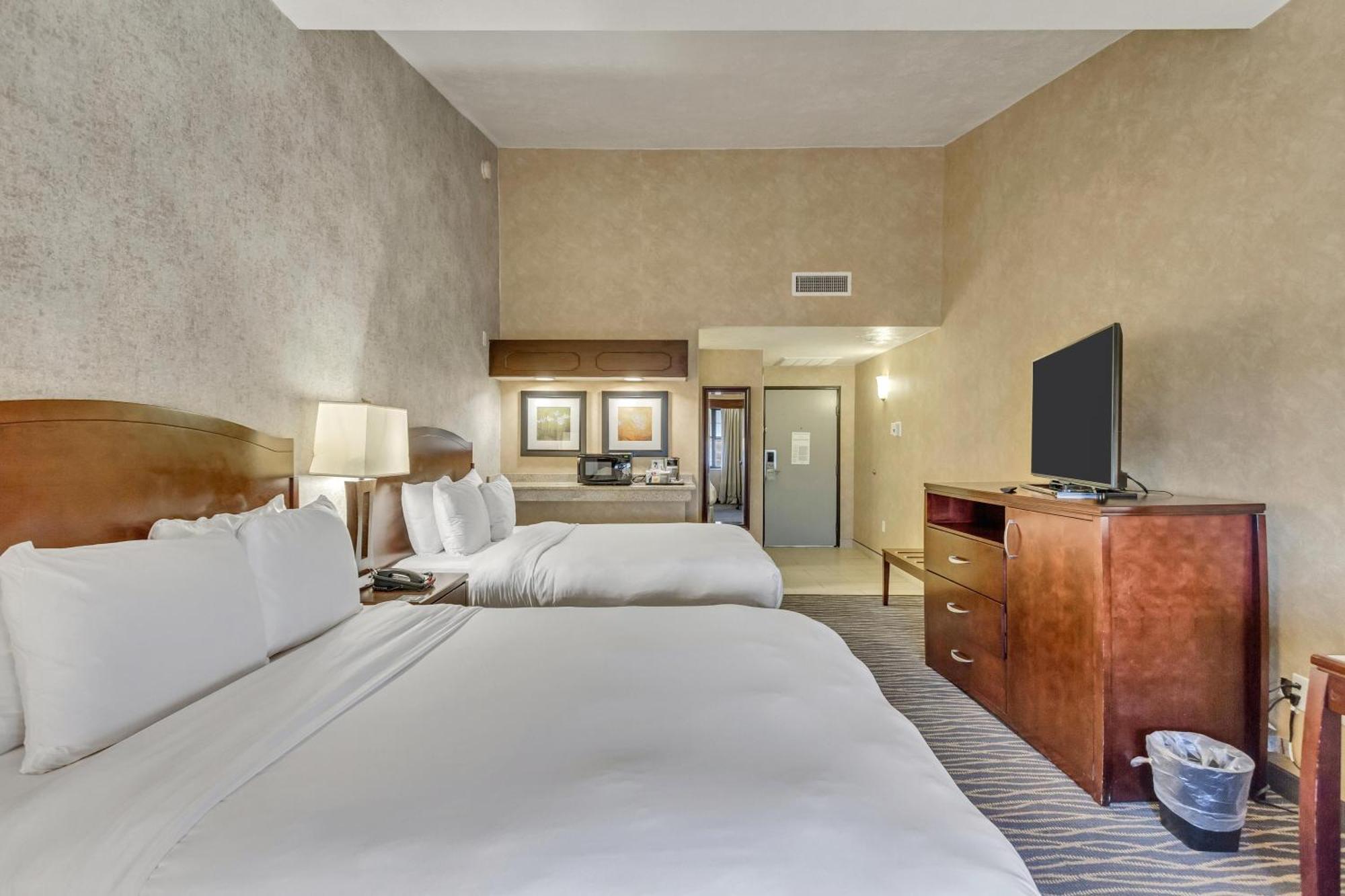 Radisson Hotel Salt Lake City Airport Экстерьер фото